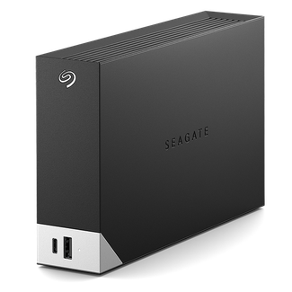 Seagate STLC12000400 One Touch Hub 12TB External HDD