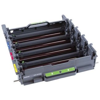 Brother DR-441CL DRUM Unit To Suit HL-L8260CDW/L8360CDW/L9310CDW, MFC-L8690CDW/L8900CDW/L9570CDW - 50000 Pages(3pages/job)