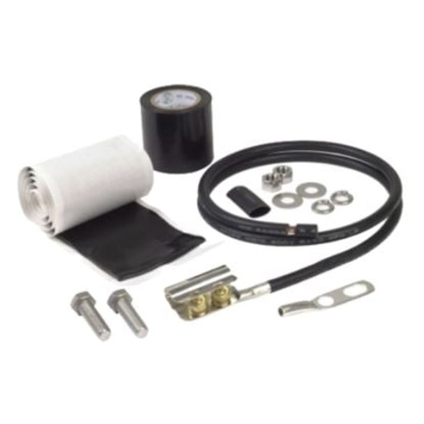 Cambium 01010419001 Coaxial Cable Grounding Kits for 1/4" and 3/8" Cable