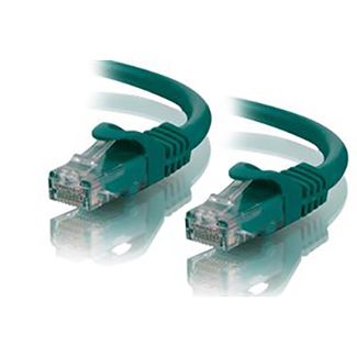 Alogic 2m CAT6 Network Cable - Green C6-02-Green