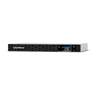 CyberPower CP1000EIPFCRM1U PFC Sinewave Series 1000VA / 600W Tower UPS