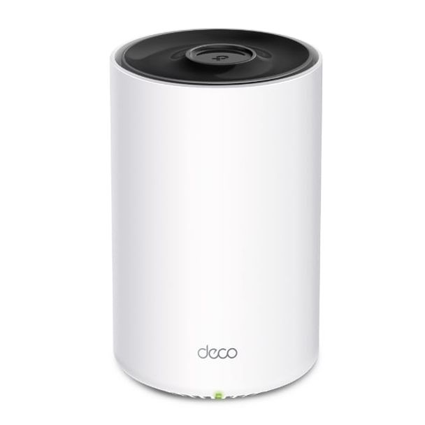 TP-Link DECO X50-4G(1-PACK) 4G+ AX3000 Whole Home Mesh Wifi 6 System
