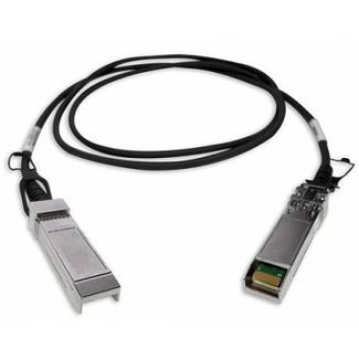 Qnap CAB-DAC15M-SFPP SFP+ 10GbE twinaxial direct attach cable 1.5M