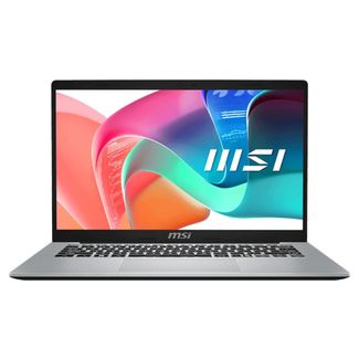 MSI MODERN 14 F13MG-238AU Laptop 14" FHD i5-1334U 16GB 512GB W11H Urban Silver