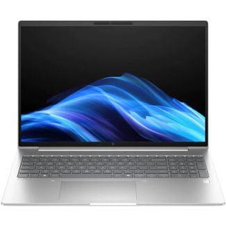 HP BQ4M2PT EliteBook 6 G1i Laptop 16" WUXGA Touch U5-225U 16GB 512GB SSD W11P