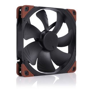 Noctua NF-A14-24-3-SP-IP67-PWM NF-A14 140mm Industrial PPC IP67 3000RPM 4-Pin PWM Fan