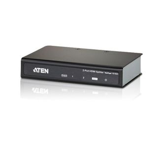 Aten VS182A-AT-U 2 Port 4K HDMI Splitter