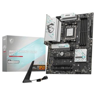 MSI B850 GAMING PLUS WIFI Motherboard