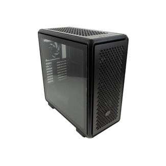 Cooler Master MF600-KGNN-S00 MasterFrame 600 ATX Case Black