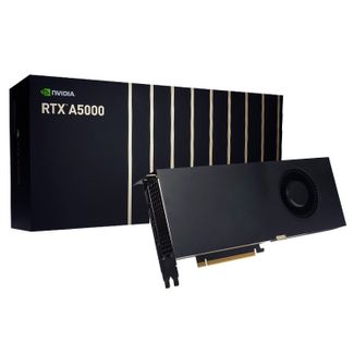 Nvidia 900-5G132-2540-000 RTX 5000 Ada 32GB Graphics Card