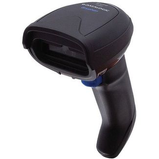 DATALOGIC GM4200-BK-433K1 GRYPHON GM4200 HANDHELD BARCODE SCANNER KIT