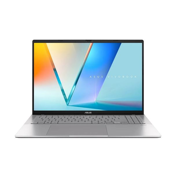 ASUS D3607GA-SH766W Vivobook S16 Laptop 16" FHD OLED Ryzen AI 7 445 16GB 512GB W11H