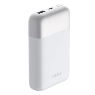 D-Link DPP-101 10000mAh Power Bank USB-C/A