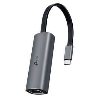 TP-Link UE310C USB Type-C to 2.5 Gigabit Ethernet Network Adapter
