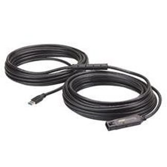 Aten UE3315A-AT-U USB 3.2 Gen 1 15m Extender Cable with AC Adapter