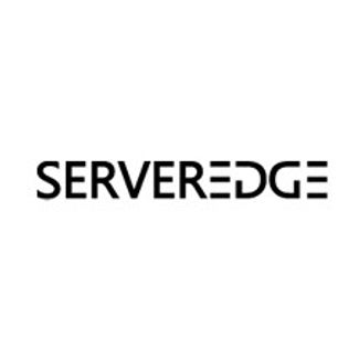 Serveredge C6AUTSL305-BU CAT6A 305m Network Cable - UTP Solid PVC 23AWG - BLUE