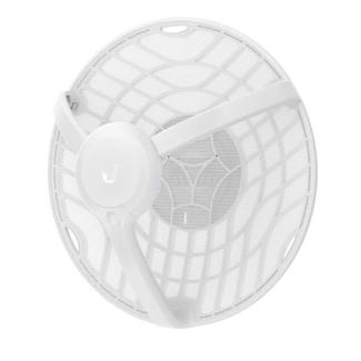 Ubiquiti GBE-LR-AU airMAX GigaBeam Long-Range 60/5 GHz Radio 1+ Gbps Throughput and Up to 2 km Range