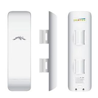 Ubiquiti NSM5 Nanostaion M5 5GHz 802.11a/n MIMO antenn