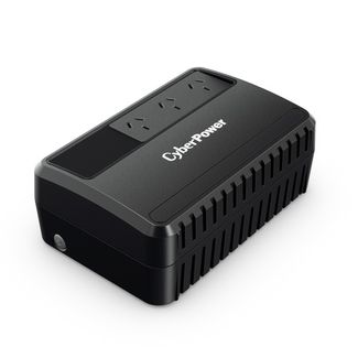 CyberPower BU550E 550VA/330W AU Outlet UPS