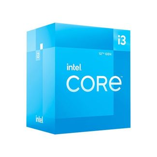 Intel BX8071512100 Core i3-12100 LGA1700 Processor (12M Cache, up to 4.30 GHz)