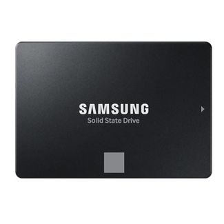 Samsung MZ-77E4T0BW 870 EVO 4TB 2.5" INTERNAL SATA SSD