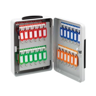 Key Cabinet 48 Key JLS8703