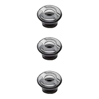 Yealink ET-BH71-L-3ps Ear Tips for BH71 Headset Large (3-Pack)