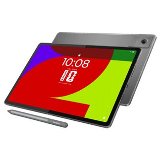 Lenovo ZAG70045AU Idea Tab Plus Luna Grey Wi-Fi Tablet 256GB