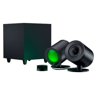 Razer RZ05-04740100 Nommo V2 Pro 2.1 PC Gaming Speakers