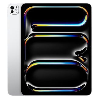 Apple ME8N4X/A iPad Pro 13" M5 Wi-Fi + Cellular 2TB Nano-Texture Glass Silver
