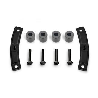 Noctua NM-AM5-4-MP83-CH-BK Chromax Mounting Kit for AM5/AM4 Cooler Black