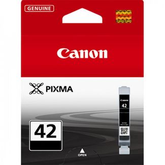 Canon CLI42BK Black Ink Catridge