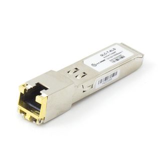 Alogic GLC-T-ALG Cisco GLC-T Compatible 1000Base-T Copper SFP (mini-GBIC) Transceiver Module - RJ45 to 100m