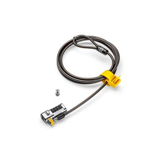 Kensington 64697 CLICKSAFE Combination security Laptop Lock