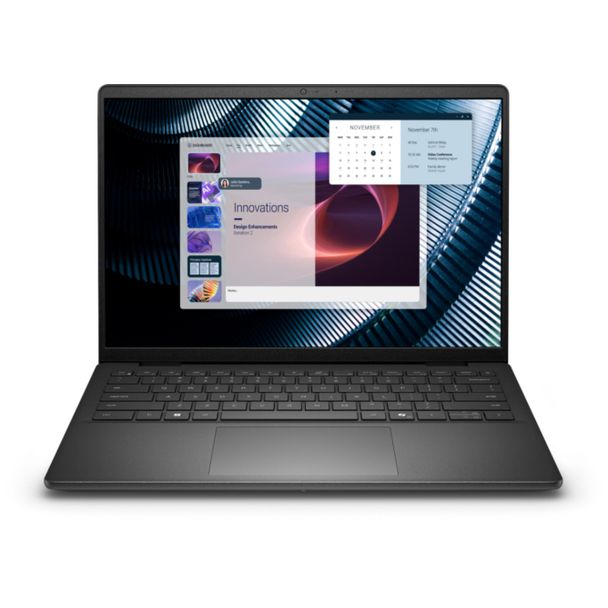Dell PV14250A Pro 14 Essentials Laptop 14" FHD+ CORE 5-120U 8GB 512GB WL W11P 1YOS