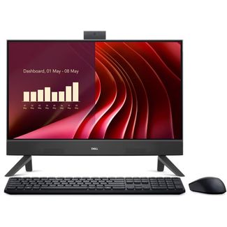 Dell OEC2425000301MAU AiO Desktop PC 23.8" FHD CORE 7-150U 16GB 1TB W11P