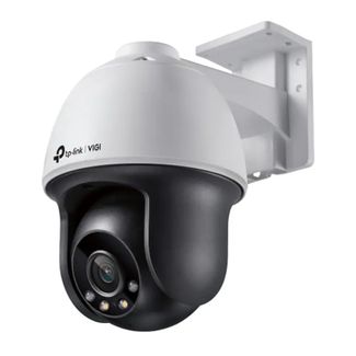 TP-Link VIGI C540(4mm) 4MP Outdoor Full-Colour Pan Tilt Network Camera