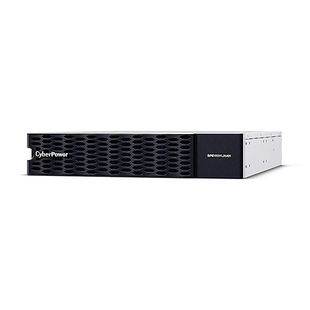 CyberPower BPE192VL2U01 Extended Runtime Battery Pack EBM for OL6KERTHD
