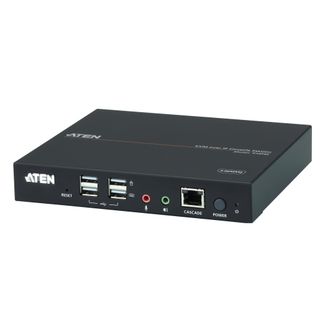 ATEN KA8280-AX-U HDMI USB KVM CONSOLE STATION FOR SELECTED ATEN KNXXXX KVM OVER IP SERIES