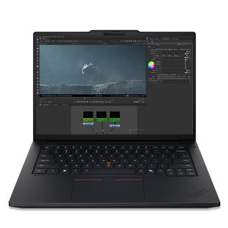Lenovo 21XJ002YAU ThinkPad P14S G7 Laptop 14.5" WUXGA Touch U9-386H 32GB 1TB RTXPro 1000 W11P