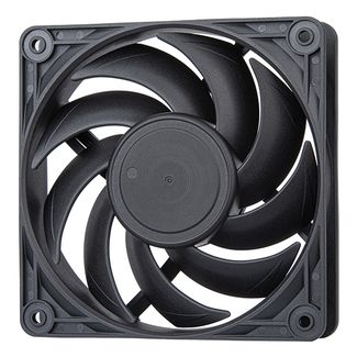 Silverstone SST-VS120B-F VISTA 120F Performance Enhanced 120mm Fan