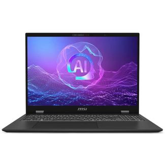 MSI Prestige 16 AI+ Evo B2VMG-228AU Laptop 16" UHD+ OLED Ultra 5 226V 16GB 512GB W11P