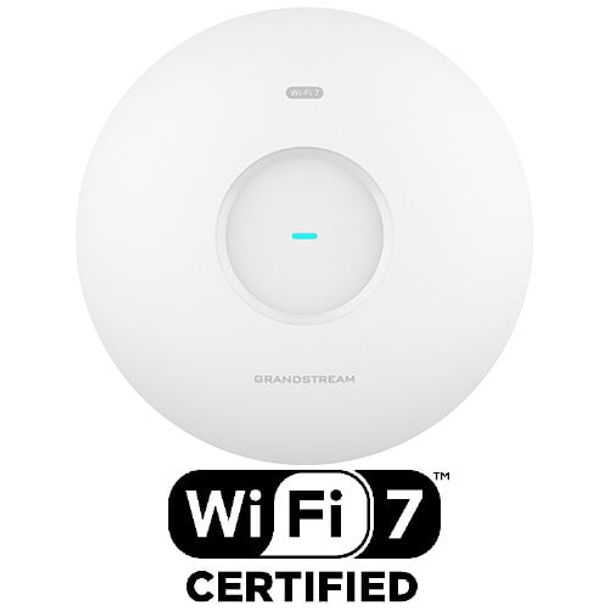Grandstream GWN7672 Tri-Band Wi-Fi 7 Access Point