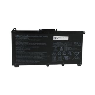 HP HW03XL Genuine Battery