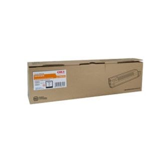Oki 44643024 MC852 Black Toner