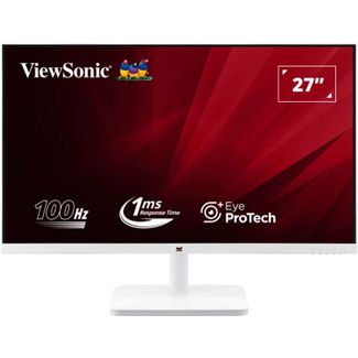 ViewSonic VA2732-H-W 27" FHD 100Hz IPS Monitor