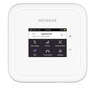 NETGEAR MR6110-111AUS Nighthawk M6 5G WiFi 6 Router