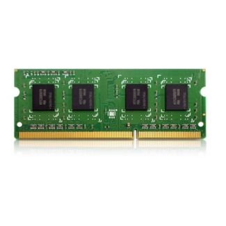 QNAP RAM-4GDR3-SO-1600 4GB DDR3 SODIMM Memory Module
