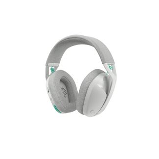 Logitech 981-001570 G G321 Lightspeed Wireless Gaming Headset White