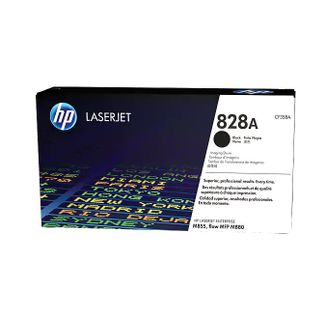 HP CF358A Black Original LaserJet Image Drum